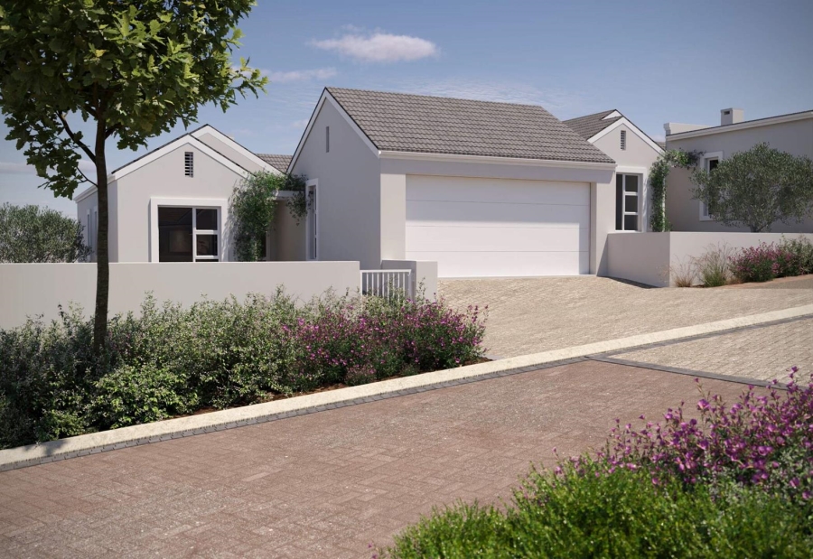 3 Bedroom Property for Sale in Malmesbury Western Cape